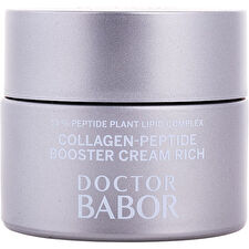 Babor Collagen Peptide Booster Cream Rich 50ml Babor Collagen Peptide Booster Cream Rich 50ml