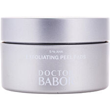 Babor Resurface Exfoliating Peel Pads 40piece Babor Resurface Exfoliating Peel Pads 40piece