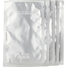 Babor Resurface Renewal Eye Zone Patch 5piece Babor Resurface Renewal Eye Zone Patch 5piece
