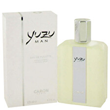 Caron Yuzu Man Eau De Toilette Spray 125ml/4.2oz Caron Yuzu Man Eau De Toilette Spray 125ml/4.2oz