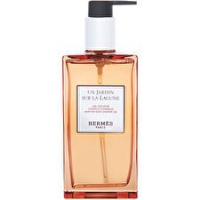 Hermes Un Jardin Sur La Lagune Unisex 200ml Shower Gel Hermes Un Jardin Sur La Lagune Unisex 200ml Shower Gel