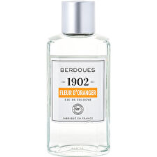 Berdoues 1902 Fleur D'oranger Eau De Cologne Splash 240ml/8.3oz Berdoues 1902 Fleur D'oranger Eau De Cologne Splash 240ml/8.3oz