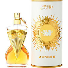 Jean Paul Gaultier Divine Le Parfum Eau De Parfum 50ml Jean Paul Gaultier Divine Le Parfum Eau De Parfum 50ml