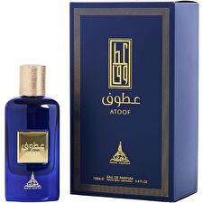 Paris Corner Atoof Eau De Parfum 100ml Paris Corner Atoof Eau De Parfum 100ml