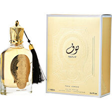 Paris Corner Nuff Eau De Parfum 100ml Paris Corner Nuff Eau De Parfum 100ml