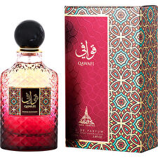 Paris Corner Qawafi Eau De Parfum 100ml Paris Corner Qawafi Eau De Parfum 100ml