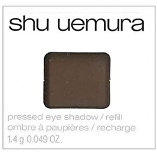 Shu Uemura Medium Brown Eyeshadow Powder 882 M Medium Brown 1 1.4 G Shu Uemura Medium Brown Eyeshadow Powder 882 M Medium Brown 1 1.4 G