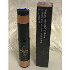 Shu Uemura Magic Metallic Yazbukey Lip Liner 2 Bronze Ohh 4.5ml Shu Uemura Magic Metallic Yazbukey Lip Liner 2 Bronze Ohh 4.5ml