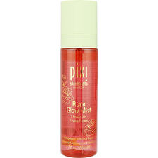 Pixi Rose Glow Mist 80ml/2.7oz Pixi Rose Glow Mist 80ml/2.7oz
