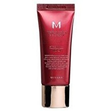 Missha Missha_m Perfect Cover Bb Cream Spf42/pa+++ Wielofunkcyjny Krem Bb 27 Honey Beige 50ml Missha Missha_m Perfect Cover Bb Cream Spf42/pa+++ Wielofunkcyjny Krem Bb 27 Honey Beige 50ml