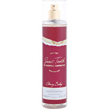 Sabrina Carpenter Cherry Baby Body Spray 240ml/8oz Sabrina Carpenter Cherry Baby Body Spray 240ml/8oz