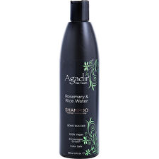 Agadir Rosemary & Rice Water Shampoo 12 0z Agadir Rosemary & Rice Water Shampoo 12 0z