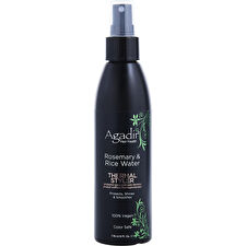 Agadir Rosemary & Rice Water Thermal Spray 180ml/6oz Agadir Rosemary & Rice Water Thermal Spray 180ml/6oz