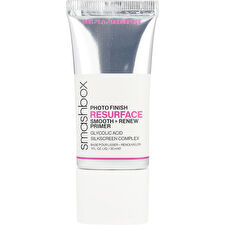 Smashbox Photo Finish Resurface Smooth & Renew Primer 30ml/1oz Smashbox Photo Finish Resurface Smooth & Renew Primer 30ml/1oz
