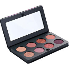 Smashbox Always On Moodboard Eyeshadow Palette - # Bougie Vibes 6.84g/0.21oz Smashbox Always On Moodboard Eyeshadow Palette - # Bougie Vibes 6.84g/0.21oz