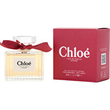 Chloe L'eau De Parfum Intense Eau De Parfum Intense Refillable Spray 90ml/3.3oz Chloe L'eau De Parfum Intense Eau De Parfum Intense Refillable Spray 90ml/3.3oz