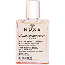 Nuxe Huile Prodigieuse Florale Multi-purpose Dry Oil 30ml Nuxe Huile Prodigieuse Florale Multi-purpose Dry Oil 30ml