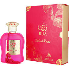 Paris Corner Rua Radiant Roses Eau De Parfum 100ml Paris Corner Rua Radiant Roses Eau De Parfum 100ml