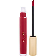 Gucci Rouge A Levres Liquid Mat Lipstick - #25 Goldie Red 3.5g/0.1oz Gucci Rouge A Levres Liquid Mat Lipstick - #25 Goldie Red 3.5g/0.1oz
