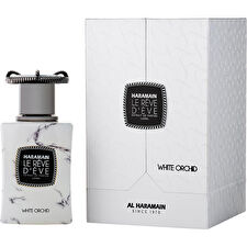 Al Haramain Le Reve D´eve White Orchid Parfum 100ml Al Haramain Le Reve D´eve White Orchid Parfum 100ml