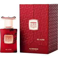 Al Haramain Le Reve D´eve Red Jasper Parfum 100ml Al Haramain Le Reve D´eve Red Jasper Parfum 100ml