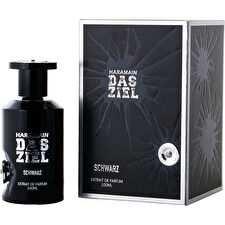 Al Haramain Das Ziel Schwarz Extrait De Parfum 100ml Al Haramain Das Ziel Schwarz Extrait De Parfum 100ml