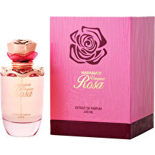 Al Haramain Virgin Rose Parfum 100ml Al Haramain Virgin Rose Parfum 100ml