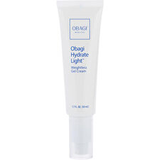 Obagi Hydrate Light Weightless Gel Cream(Random Package) 50ml/1.7oz Obagi Hydrate Light Weightless Gel Cream(Random Package) 50ml/1.7oz