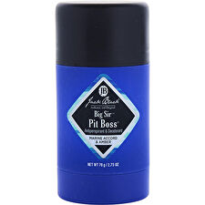 Jack Black Big Sir Pit Boss Antiperspirant & Deodorant 81ml/2.75oz Jack Black Big Sir Pit Boss Antiperspirant & Deodorant 81ml/2.75oz