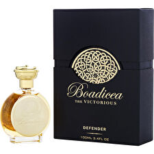 Boadicea The Victorious Defender Unisex Eau De Parfum 100ml Boadicea The Victorious Defender Unisex Eau De Parfum 100ml