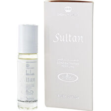 Al Rehab Sultan Concentrated Perfume Oil 0.2oz Al Rehab Sultan Concentrated Perfume Oil 0.2oz