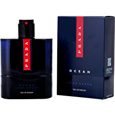 Prada Luna Rossa Ocean Eau De Parfum 150ml Prada Luna Rossa Ocean Eau De Parfum 150ml