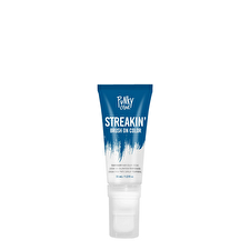 Punky Colour Streakin Brush On Color- Navy 35ml Punky Colour Streakin Brush On Color- Navy 35ml