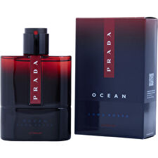 Prada Luna Rossa Ocean Le Parfum 100ml Prada Luna Rossa Ocean Le Parfum 100ml