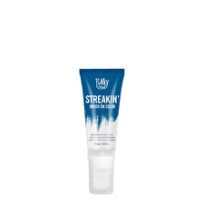 Punky Colour Streakin Brush On Color - Blue 35ml Punky Colour Streakin Brush On Color - Blue 35ml