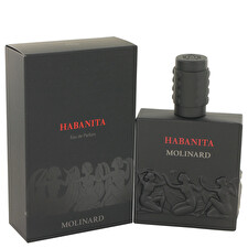 Molinard Habanita Eau De Parfum Spray 75ml/2.5oz Molinard Habanita Eau De Parfum Spray 75ml/2.5oz