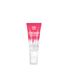 Punky Colour Streakin Brush On Color - Red Magenta 35ml Punky Colour Streakin Brush On Color - Red Magenta 35ml