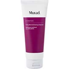 Murad Hydration Aha/bha Exfoliating Cleanser 148ml Murad Hydration Aha/bha Exfoliating Cleanser 148ml
