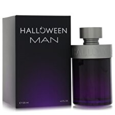 Jesus Del Pozo Halloween Man Eau De Toilette Spray 125ml/4.2oz Jesus Del Pozo Halloween Man Eau De Toilette Spray 125ml/4.2oz