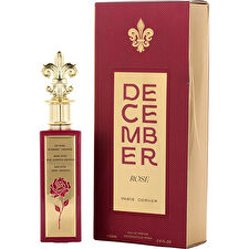 Paris Corner December Rose Eau De Parfum 100ml Paris Corner December Rose Eau De Parfum 100ml