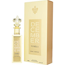 Paris Corner December Vanilla Eau De Parfum 85ml Paris Corner December Vanilla Eau De Parfum 85ml