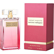 Narciso Rodriguez Radiant Magnolia Woman Eau De Parfum Intense 100ml Narciso Rodriguez Radiant Magnolia Woman Eau De Parfum Intense 100ml