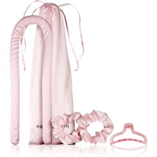 Makeup Revolution Curl Enhance Satin Curling Ribbon Pink Makeup Revolution Curl Enhance Satin Curling Ribbon Pink