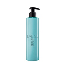 Kallos Cosmetics Kallos Lab 35 Curl Mania Shampoo With Bamboo Extract And Olive Oil 300ml Kallos Cosmetics Kallos Lab 35 Curl Mania Shampoo With Bamboo Extract And Olive Oil 300ml