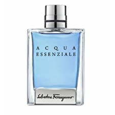 Salvatore Ferragamo Acqua Essenziale Eau De Toilette For Men 30ml Salvatore Ferragamo Acqua Essenziale Eau De Toilette For Men 30ml