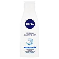 Nivea Visage Cleansing Milk 200ml Nivea Visage Cleansing Milk 200ml
