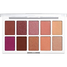 Wet N Wild Wnw Eyeshadow 10 Palette 1114074e Wet N Wild Wnw Eyeshadow 10 Palette 1114074e