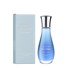 Davidoff Cool Water Reborn Woman Eau De Parfum Intense 50ml Davidoff Cool Water Reborn Woman Eau De Parfum Intense 50ml