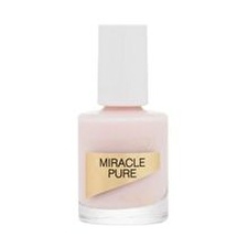 Max Factor Miracle Pure Nail Polish #335-serene Amethyst 12ml Max Factor Miracle Pure Nail Polish #335-serene Amethyst 12ml