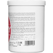 Kallos Cosmetics Cherry Hair Mask With Cherry Seed Oil 1000ml Kallos Cosmetics Cherry Hair Mask With Cherry Seed Oil 1000ml